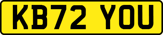 KB72YOU