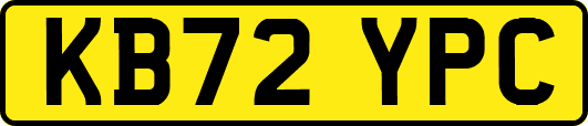 KB72YPC