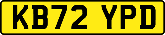 KB72YPD