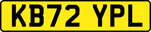 KB72YPL