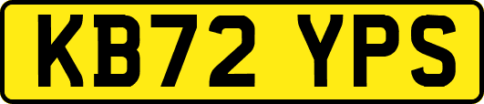 KB72YPS