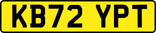 KB72YPT