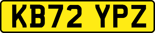 KB72YPZ