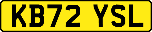 KB72YSL