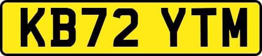 KB72YTM