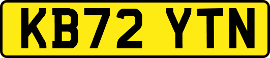 KB72YTN