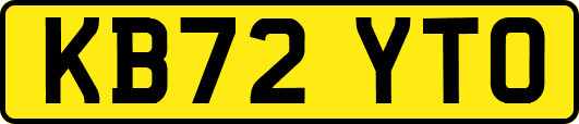 KB72YTO