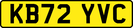 KB72YVC