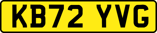 KB72YVG