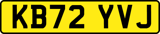 KB72YVJ