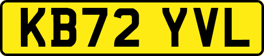 KB72YVL
