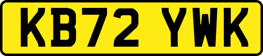 KB72YWK