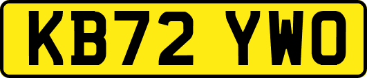 KB72YWO