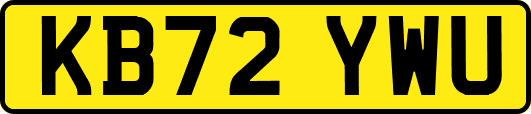 KB72YWU