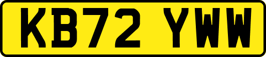 KB72YWW