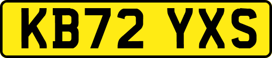 KB72YXS