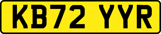 KB72YYR