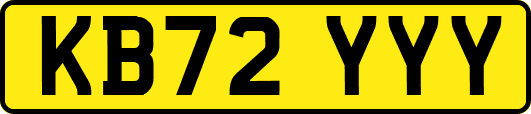 KB72YYY