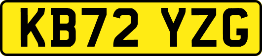 KB72YZG