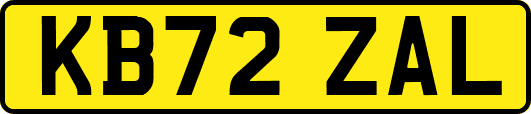KB72ZAL