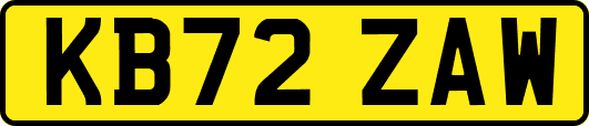 KB72ZAW