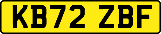 KB72ZBF