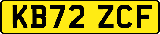 KB72ZCF
