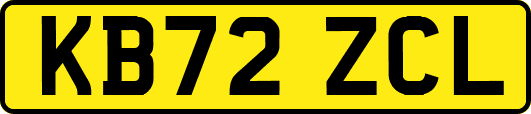 KB72ZCL