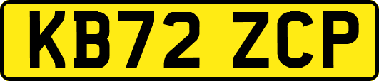 KB72ZCP