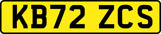 KB72ZCS