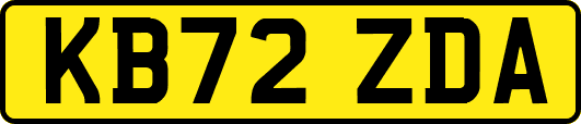 KB72ZDA
