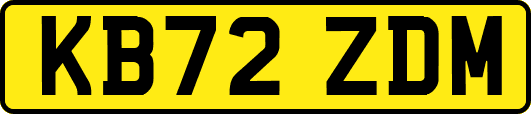 KB72ZDM