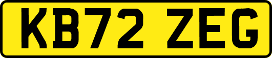 KB72ZEG