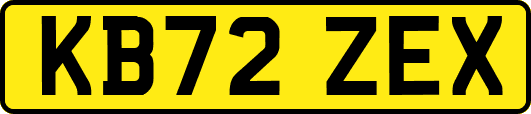 KB72ZEX
