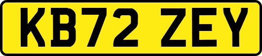 KB72ZEY