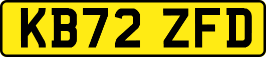 KB72ZFD