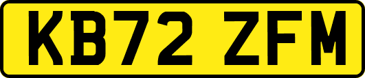 KB72ZFM