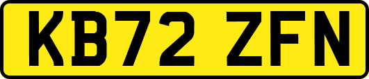KB72ZFN