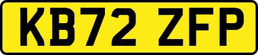 KB72ZFP
