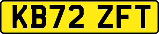 KB72ZFT