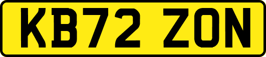 KB72ZON