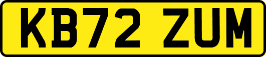 KB72ZUM