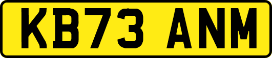 KB73ANM
