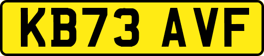 KB73AVF