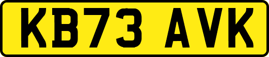 KB73AVK