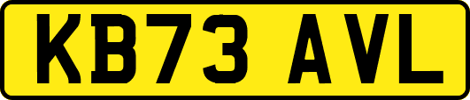 KB73AVL