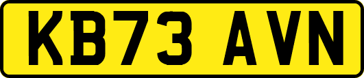 KB73AVN