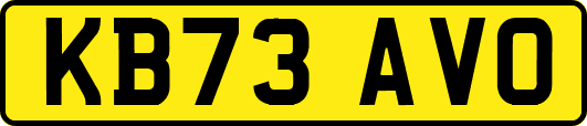 KB73AVO