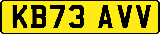 KB73AVV
