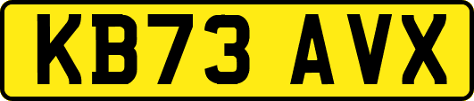 KB73AVX